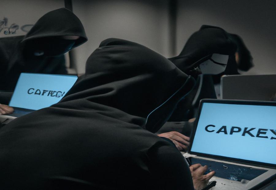 Recent Cybersecurity Breach at CalPERS 