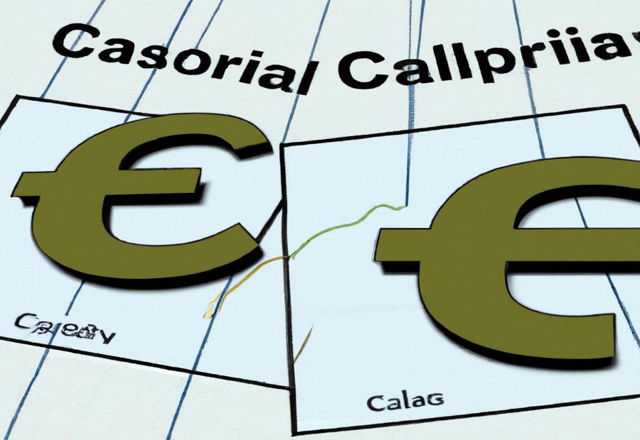 Financial Performance of CalPERS and CalSTRS 