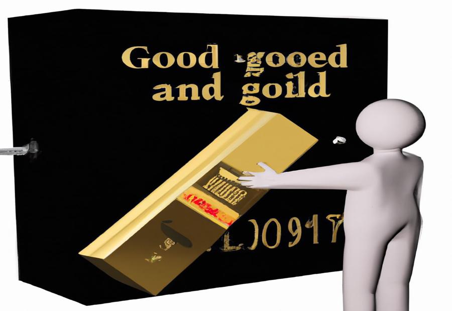 Rules and Regulations of Holding Physical Gold in a Gold IRA 