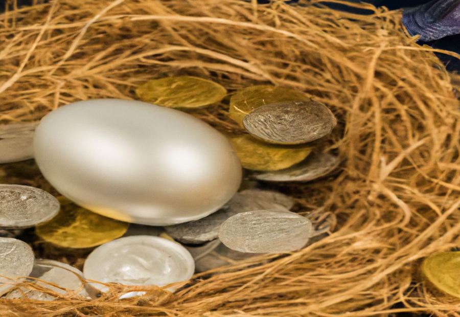 Conclusion: Safeguarding Your Retirement with a Platinum IRA 