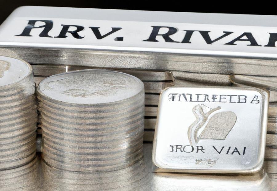 The Value of Silver Investments in a Portfolio 