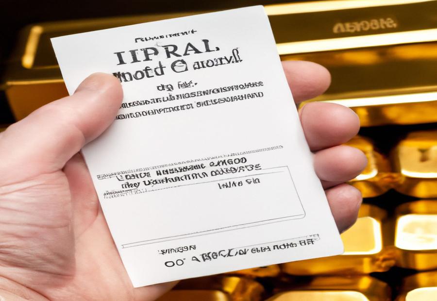 Best Companies for Converting Your IRA Into Physical Gold 