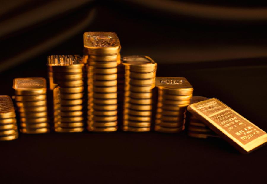 Benefits of Investing in Precious Metals 