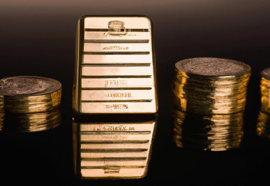 Introduction to First National Bullion 