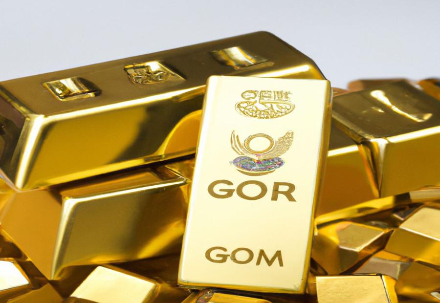 Introduction: GMRgold Overview 