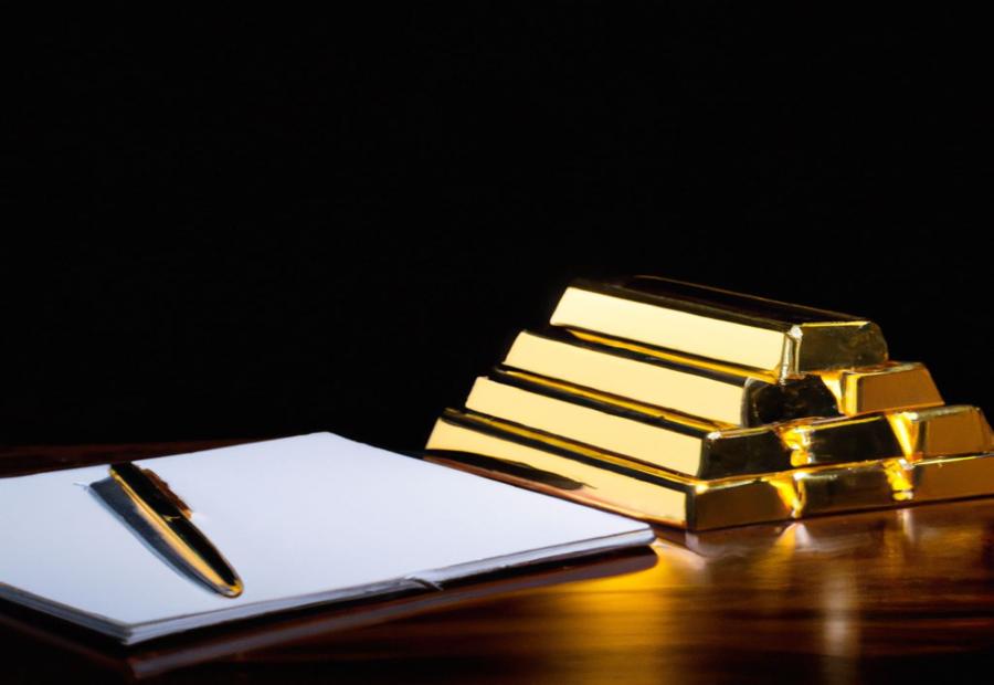 Introduction to Gold IRA Investment 