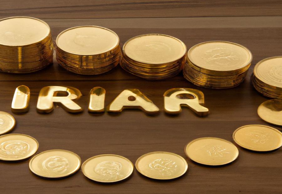 Case Study: Best Gold IRA Companies 