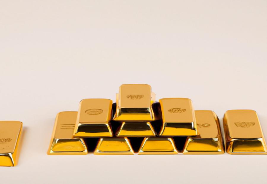 Introduction: Understanding Gold IRAs 
