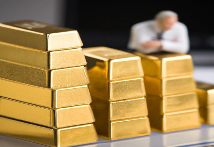 Considerations Before Investing in a Gold IRA 