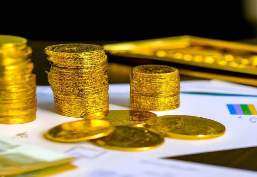 Investing in Gold: Options and Fees 