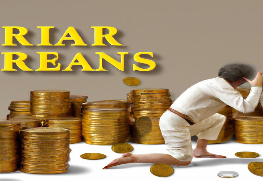 Potential Risks and Disadvantages of Gold IRAs 