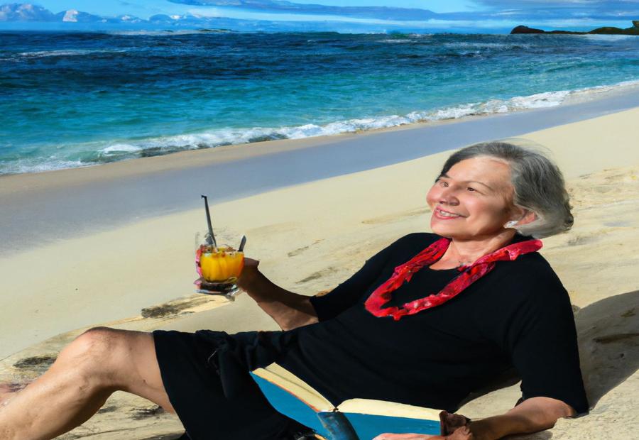 Benefits and Limitations of Hawaii Teacher Retirement 