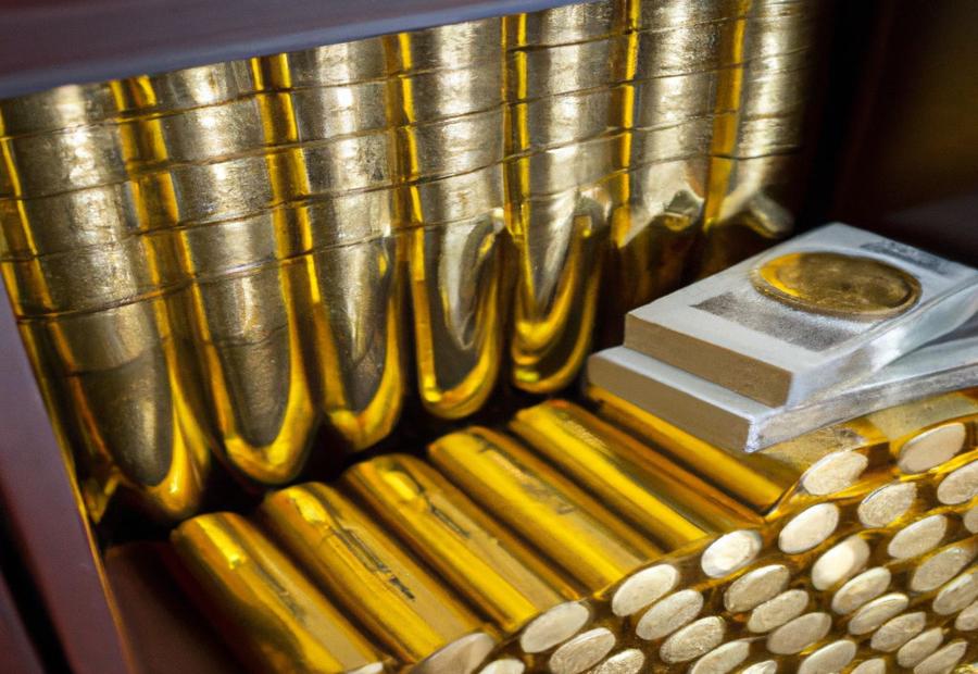 Understanding Home Storage Gold IRAs 
