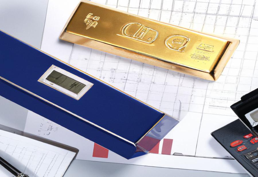 Conclusion: Pros and Cons of Buying Gold Bars for Investment 