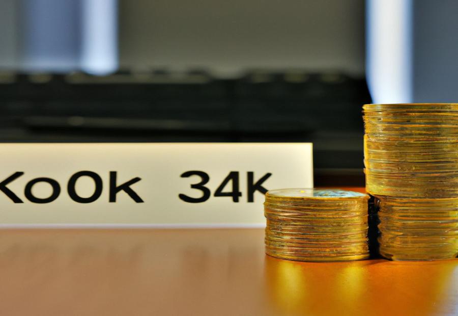 Exploring Options: Converting a 401 to a Gold IRA 