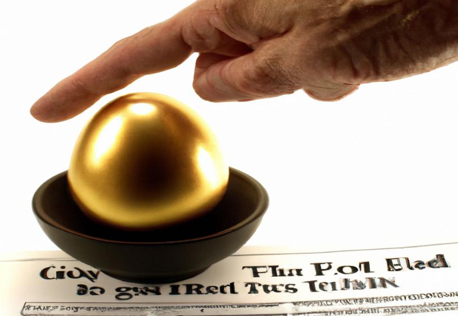 Converting a 401K to Physical Gold: Eligibility and Options 