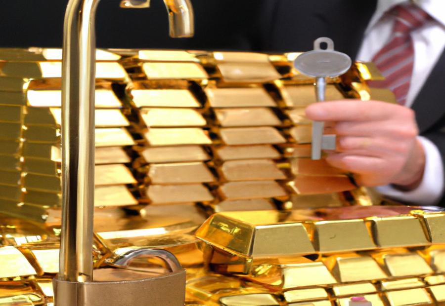 Opening a Gold IRA Account 