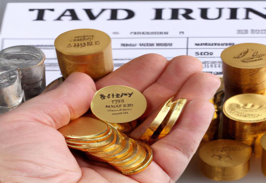 Steps to Transfer an IRA to a Gold and Silver IRA 