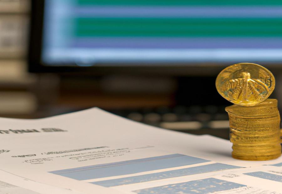 Choosing the Right Gold Investments for Your IRA 