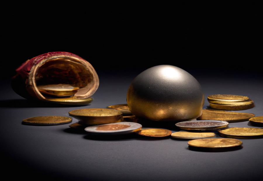 Introduction: Benefits of Transferring an IRA to Gold and Silver 