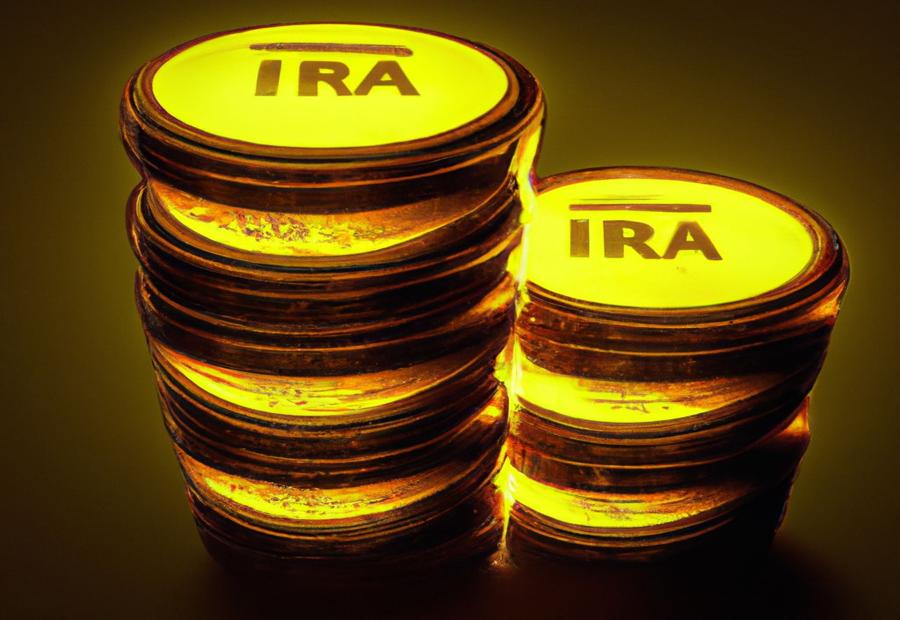 Benefits and Features of IRA-Approved Gold 