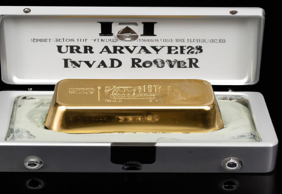 Other Precious Metals Approved for IRA Accounts 