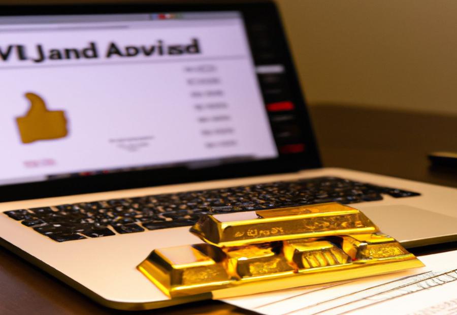 Conclusion: Considerations and Recommendations for Investing in IRA-Approved Gold Coins and Bars 