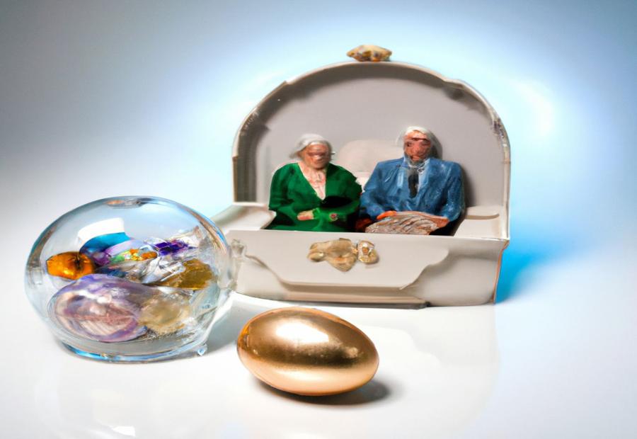 Conclusion: Making Informed Choices for Your Retirement Savings 