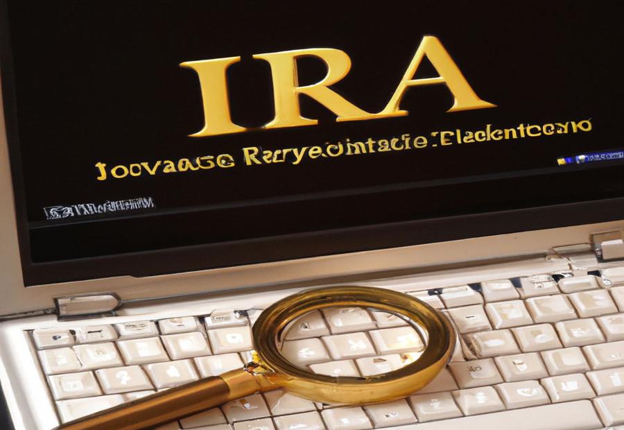 Maximizing Your Investment: Comparing Gold IRA Companies 