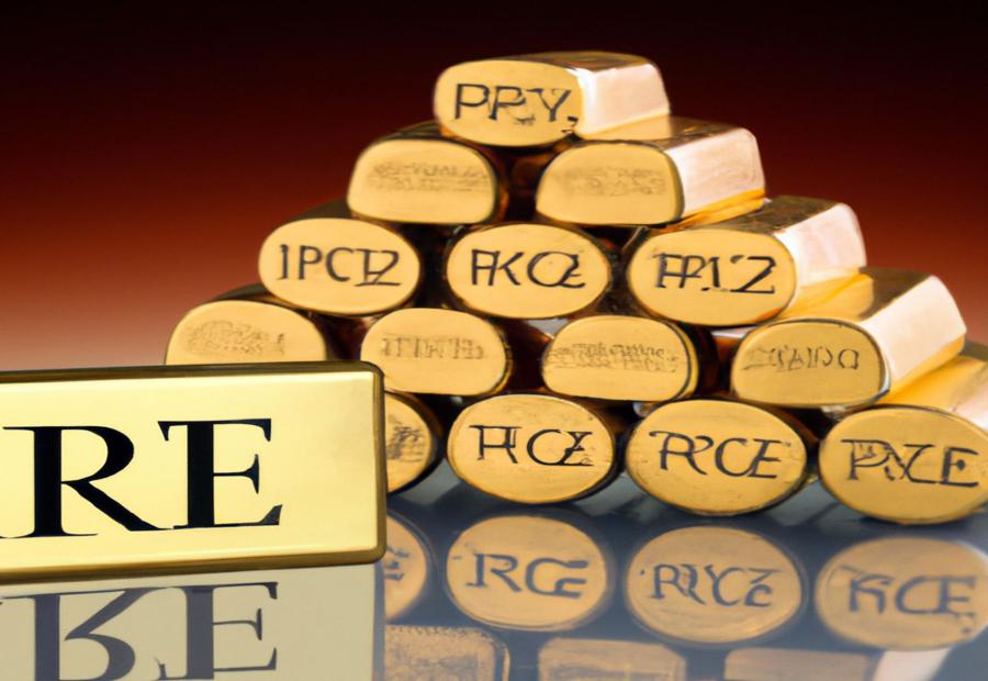 Is T Rowe Price Gold IRA Worth Investing In? 