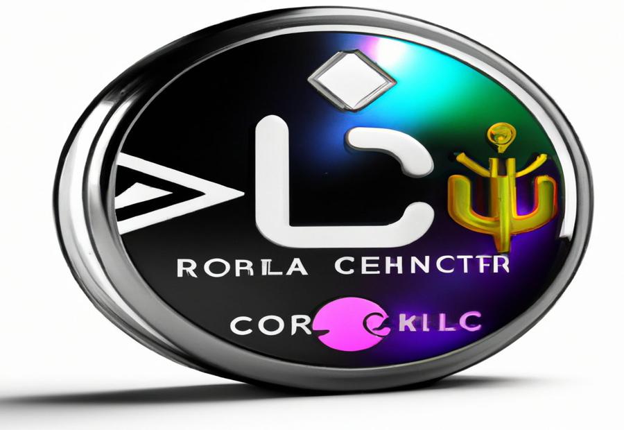 Introduction to LCR Coin 
