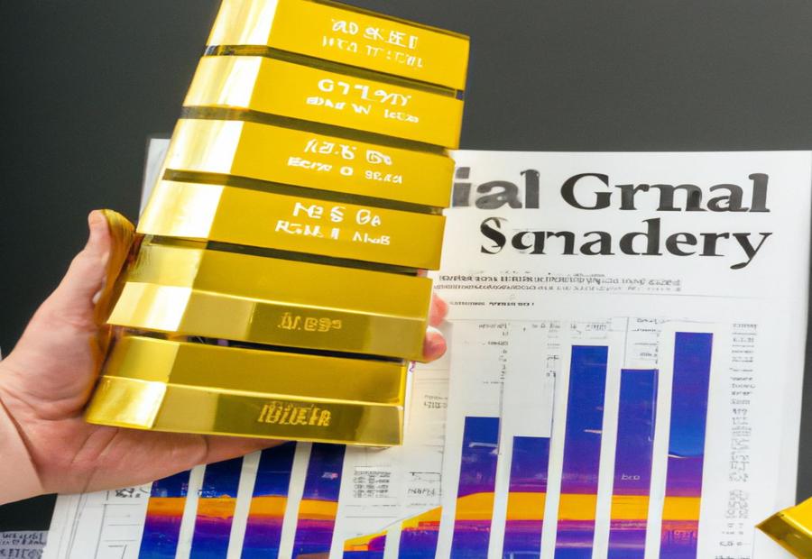 Understanding the Relationship Between Gold and the Economy 