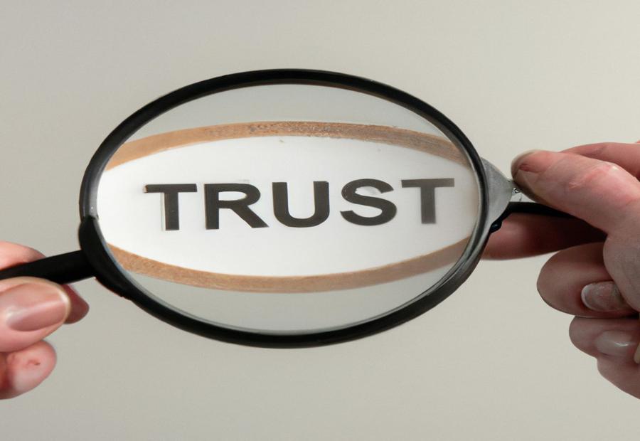 Pros and Cons of NuView Trust 
