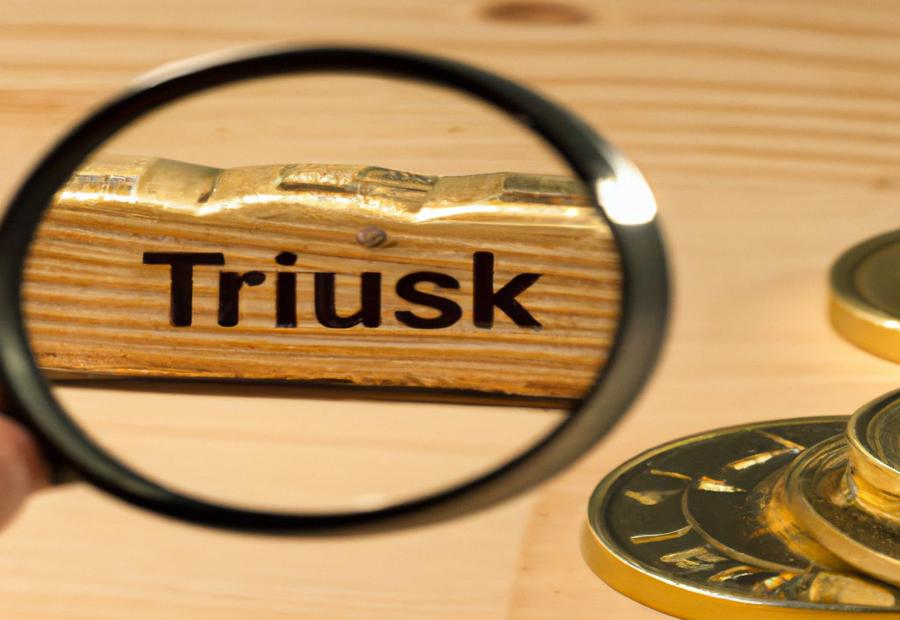 Reviews on TrustLink Consumer Review Site 