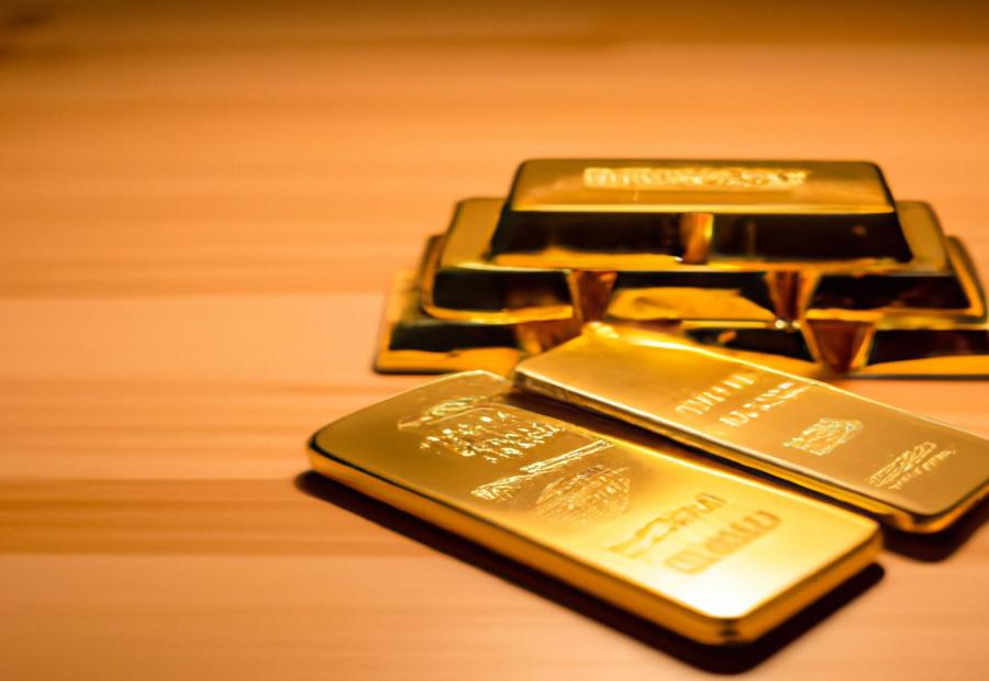 The Benefits of Investing in Physical Gold 