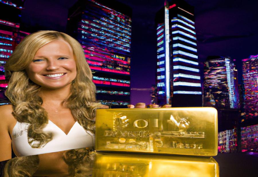 Products and Services Offered by RC Bullion 