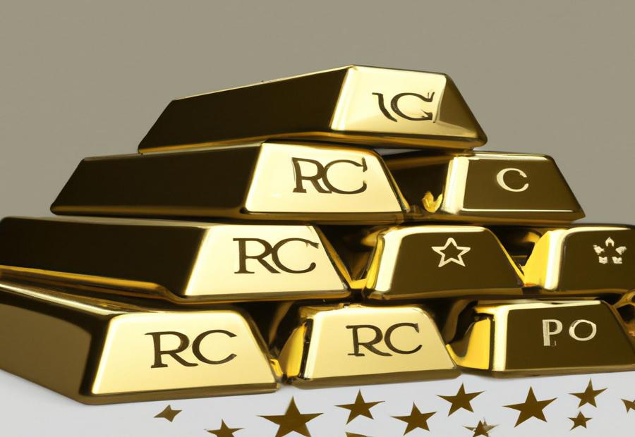 Reputation and Ratings of RC Bullion 