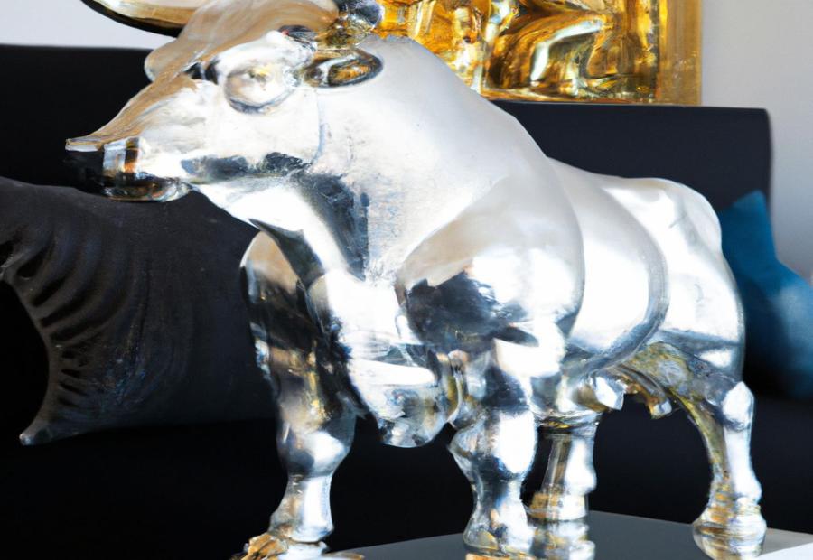 Features and Benefits of Silver Gold Bull 