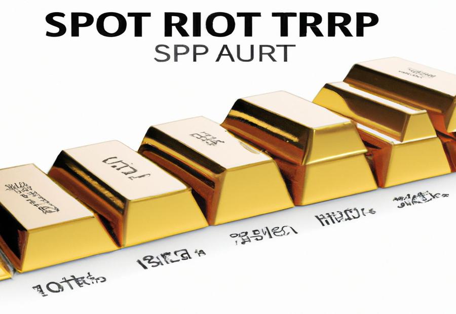 Performance Analysis of Sprott Physical Gold Trust 