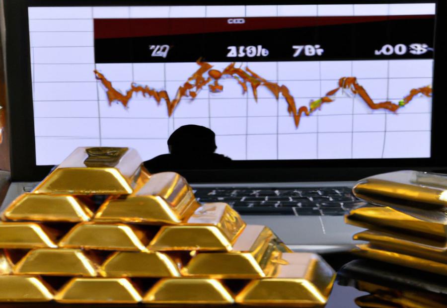 Trading Gold Futures and Futures Options on TD Ameritrade 