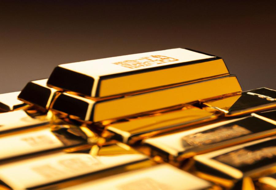 The Growing Demand for Precious Metals: Financial Security in Uncertain Times 