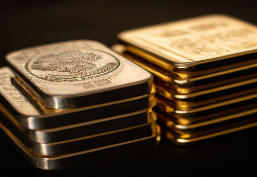 Services and Offerings of Treasure Coast Bullion Group 