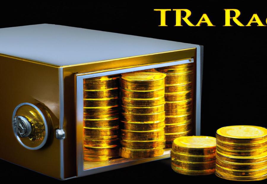 Understanding the Benefits and Risks of a Gold IRA 