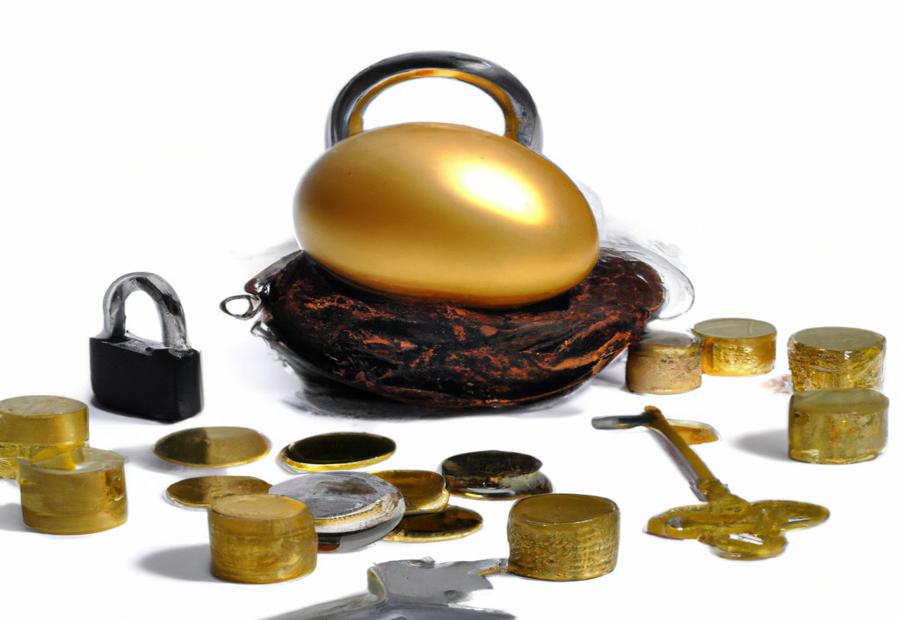Considerations and Risks of a Sep Gold IRA 