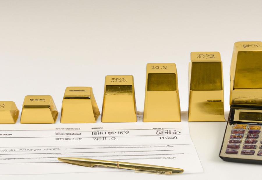 Considerations for Investing in IRA Eligible Gold 