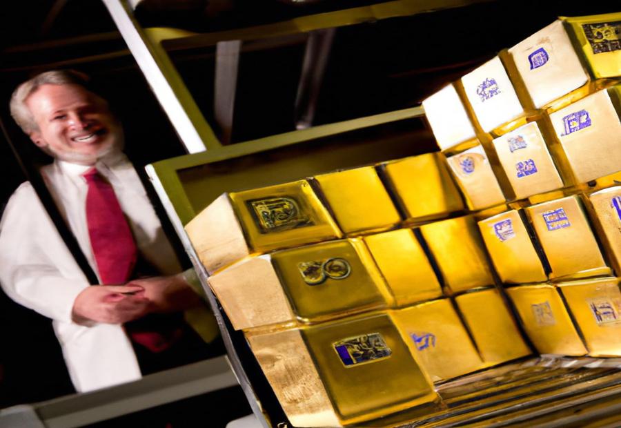 Alternatives to Gold IRA Investments 