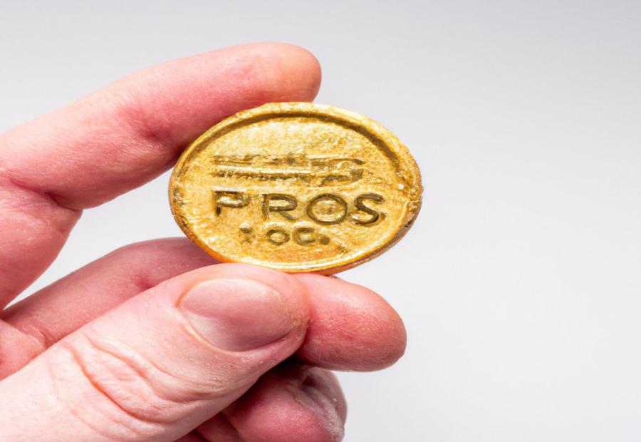 Pros and Cons of Investing in IRA Eligible Gold 