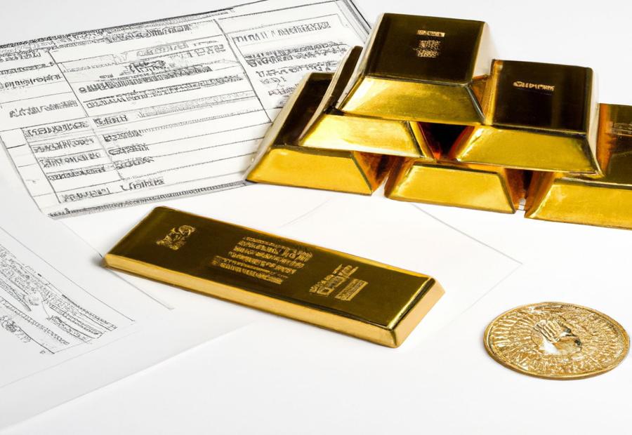 Understanding the Criteria for IRA Eligible Gold 
