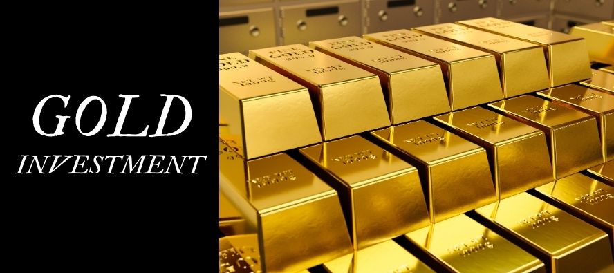 Best Gold Investment Firms