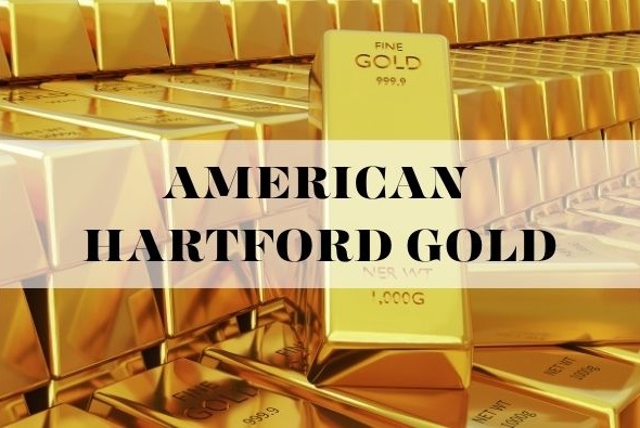 american hartford gold